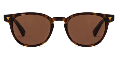 Bottega Veneta® BV1253S BV1253S 002 50 - Havana / Brown Sunglasses