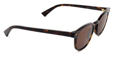 Bottega Veneta® BV1253S BV1253S 002 50 - Havana / Brown Sunglasses