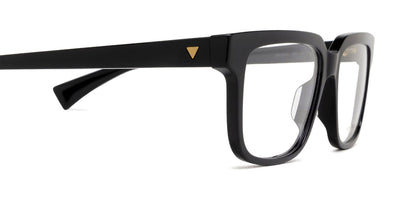 Bottega Veneta® BV1256O BV1256O 005 56 - Black Eyeglasses