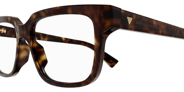 Bottega Veneta® BV1256O BV1256O 006 56 - Havana Eyeglasses