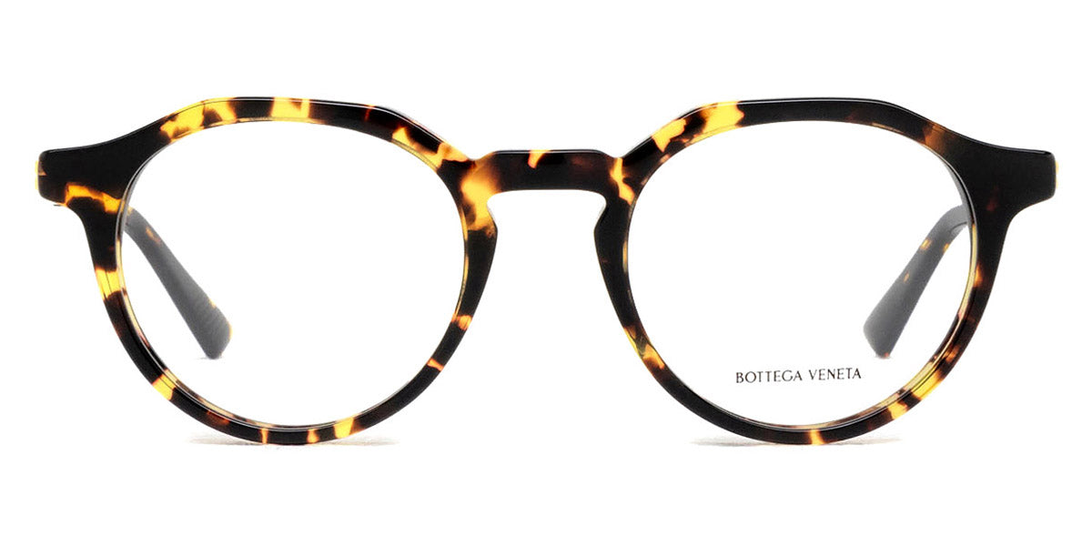 Bottega Veneta® BV1263O BV1263O 002 48 - Havana Eyeglasses