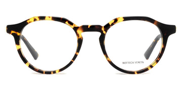 Bottega Veneta® BV1263O BV1263O 002 48 - Havana Eyeglasses