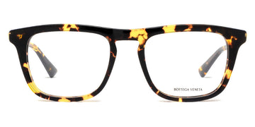 Bottega Veneta® BV1264O BV1264O 002 51 - Havana Eyeglasses