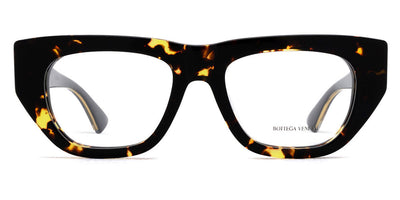 Bottega Veneta® BV1279O BV1279O 002 51 - Havana Eyeglasses