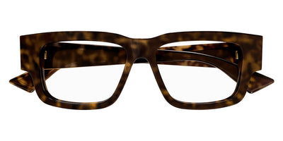 Bottega Veneta® BV1280O BV1280O 002 51 - Havana Eyeglasses