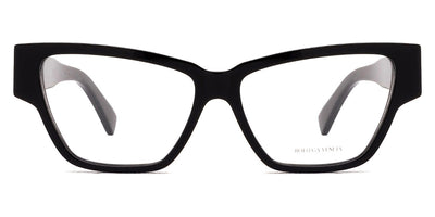 Bottega Veneta® BV1288O BV1288O 001 55 - Black Eyeglasses