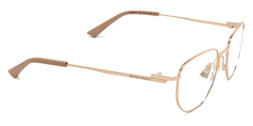 Bottega Veneta® BV1301O BV1301O 003 50 - Gold 3 Eyeglasses