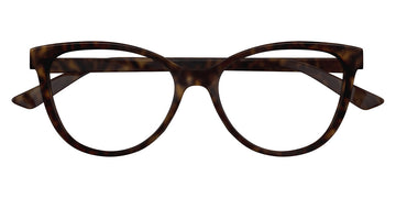 Bottega Veneta® BV1313O BV1313O 007 55 - Havana/Havana Eyeglasses