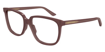 Bottega Veneta® BV1315O BV1315O 005 56 - Burgundy/Burgundy Eyeglasses