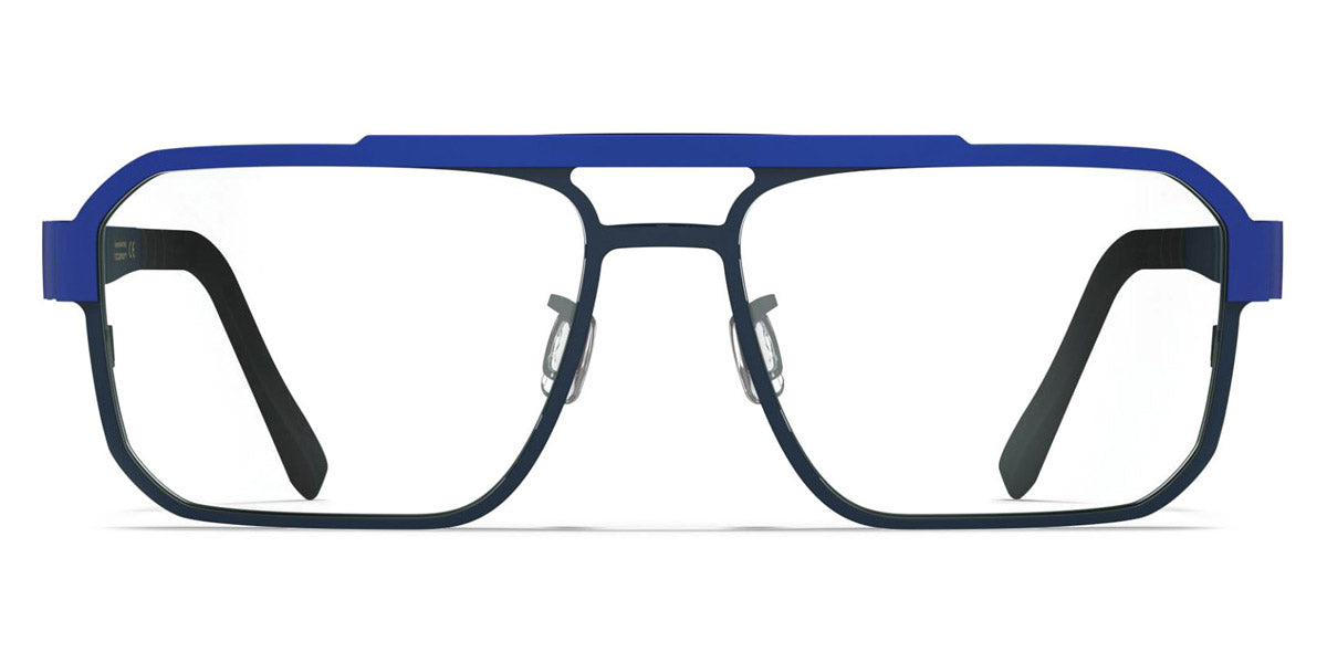 Blackfin® CAMANO BLF Camano 1767 58 - OLYMPIC BLUE/SHADOW DARK BLUE Eyeglasses