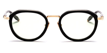 AKONI® Camera AKO Camera 409A-UNI 49 - Black Eyeglasses