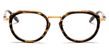 AKONI® Camera AKO Camera 409B-UNI 49 - Dark Tortoise Eyeglasses