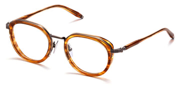 AKONI® Camera AKO Camera 409C-UNI 49 - Sand Swirl Eyeglasses