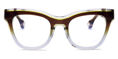 Blake Kuwahara® CANDELA BLK CANDELA LICHEN 54 - LICHEN Eyeglasses