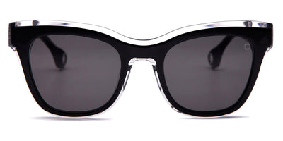 Blake Kuwahara® CANDELA SUN BLK CANDELA SUN MIDNIGHT 54 - MIDNIGHT Sunglasses