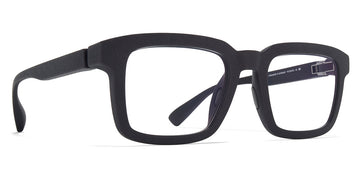 Mykita® CANNA MYK CANNA MD35 Slate Grey 51 - MD35 Slate Grey Eyeglasses