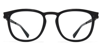 Mykita® CANTARA MYK CANTARA A6 Black/Black 47 - A6 Black/Black Eyeglasses