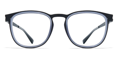 Mykita® CANTARA MYK CANTARA A62 Indigo/Deep Ocean 47 - A62 Indigo/Deep Ocean Eyeglasses