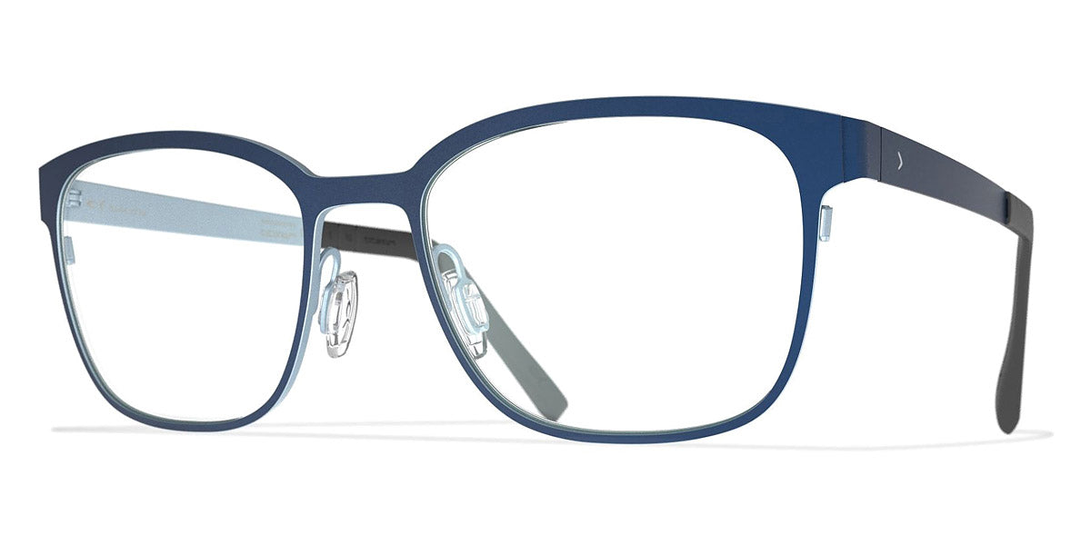 Blackfin® CAPE CHARLES BLF CAPE CHARLES 1387 54 - Blue/Light Blue Eyeglasses