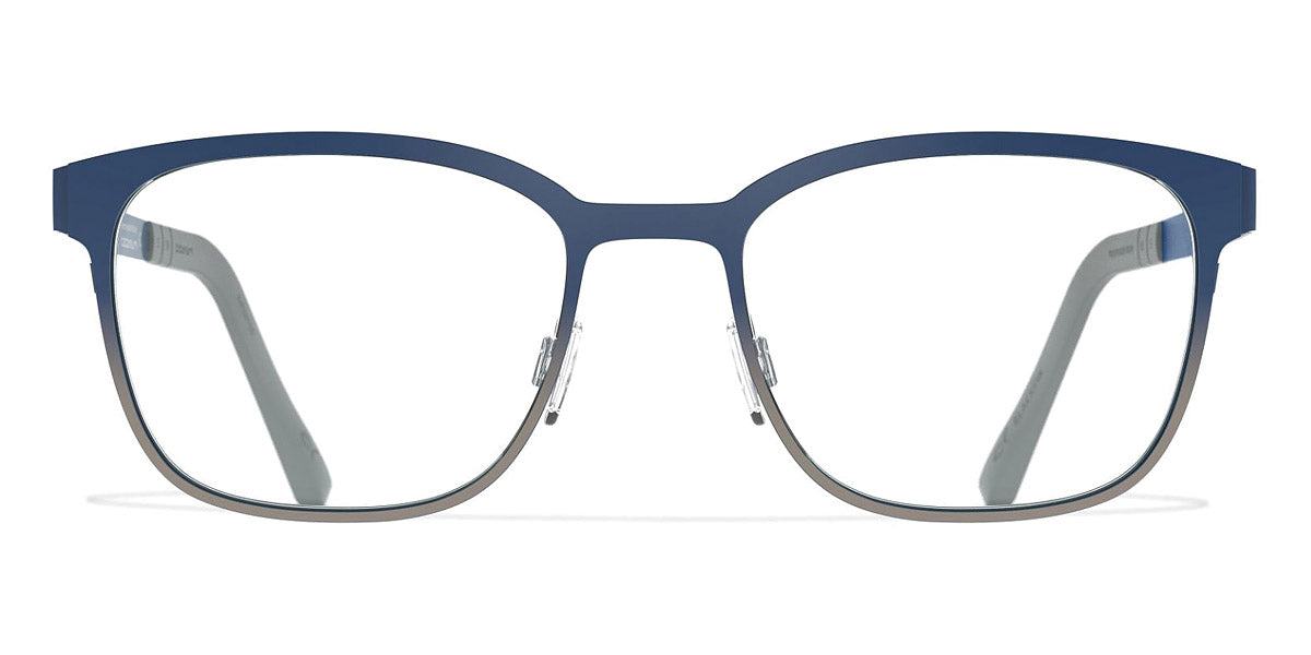 Blackfin® CAPE CHARLES BLF CAPE CHARLES 1426 54 - Blue-Gray Gradient/Blue Eyeglasses