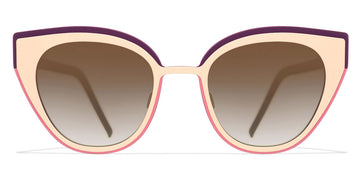 Blackfin® CAPE MAY BLF CAPE MAY 1045 52 - Pink/Violet/Pink Sunglasses