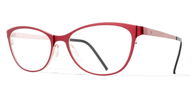 Blackfin® CASEY BLF CASEY 542 49 - Red/Pink Eyeglasses