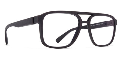 Mykita® CASSINI MYK CASSINI MMT13 Slate Grey/Shiny Graphite 54 - MMT13 Slate Grey/Shiny Graphite Eyeglasses