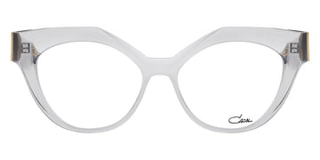 Cazal® 5000 CAZ 5000 003 52 - 003 Gray Transparent/Gold Eyeglasses