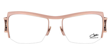 Cazal® 5001 CAZ 5001 003 55 - 003 Bright Green/Rosegold Eyeglasses