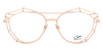 Cazal® 5004 CAZ 5004 002 55 - 002 Rosegold Eyeglasses