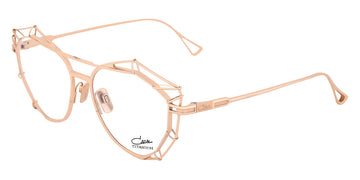 Cazal® 5004 CAZ 5004 002 55 - 002 Rosegold Eyeglasses