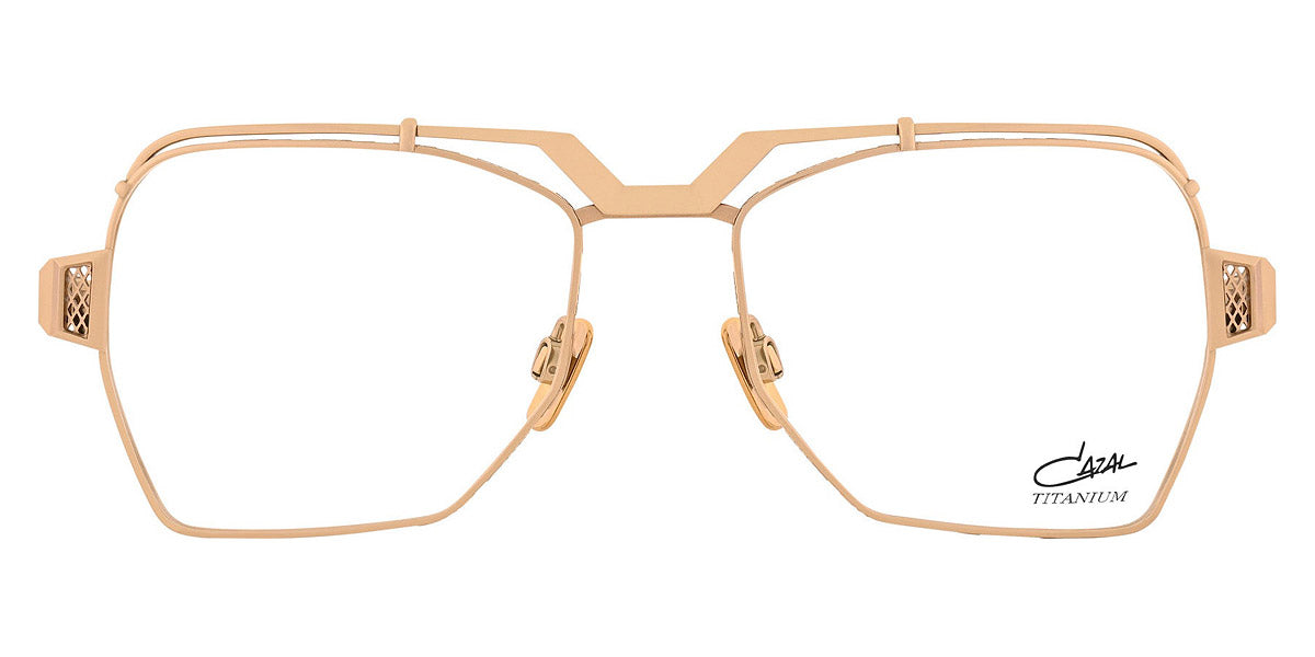 Cazal® 5009 CZL 5009 001 61 - Gold Eyeglasses