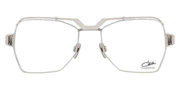 Cazal® 5009 CZL 5009 003 61 - Silver Eyeglasses