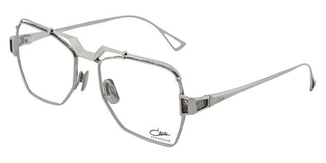 Cazal® 5009 CZL 5009 003 61 - Silver Eyeglasses