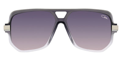 Cazal® 627/3 CZL 627/3 004 59 - 004 Grey-Silver Sunglasses