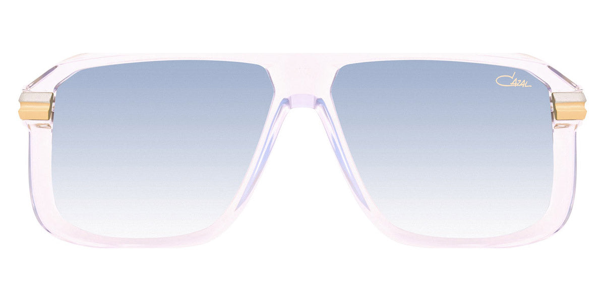 Cazal® 8050 CZL 8050 002 60 - 002 Crystal-Bicolour Sunglasses