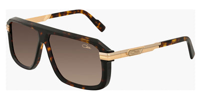 Cazal® 8050 CZL 8050 003 60 - 003 Havanna-Gold Sunglasses