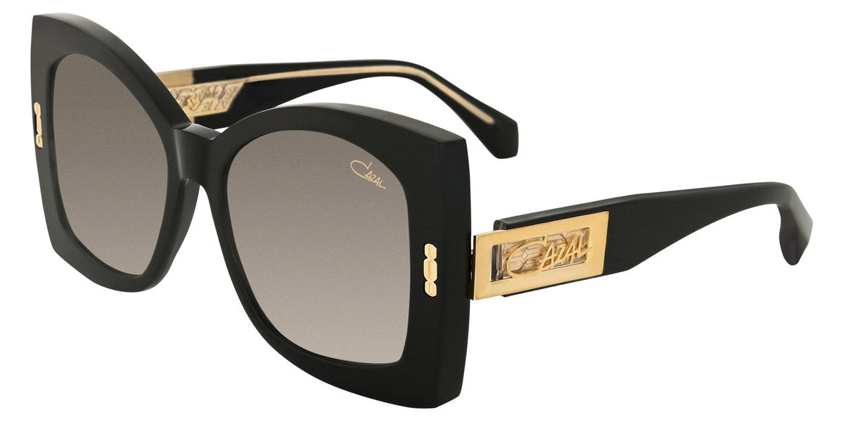 Cazal® 8516 CZL 8516 001 55 - 001 Black-Gold Sunglasses