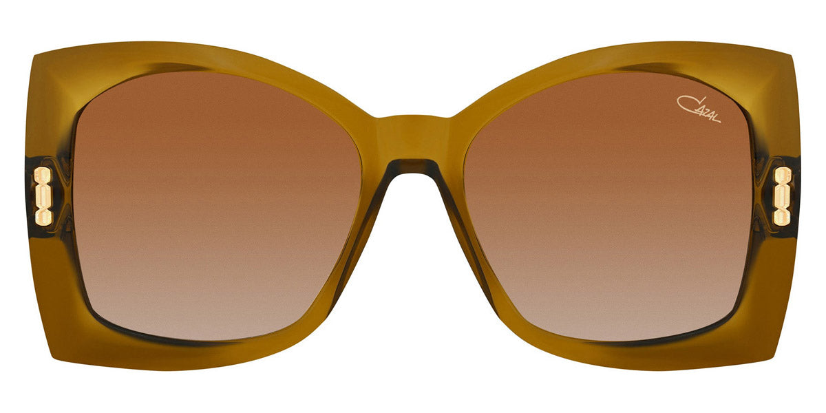 Cazal® 8516 CZL 8516 003 55 - 003 Bronze-Gold Sunglasses