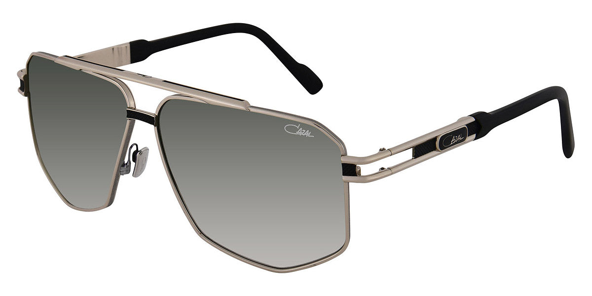 Cazal 9110 Aviator Sunglasses EuroOptica