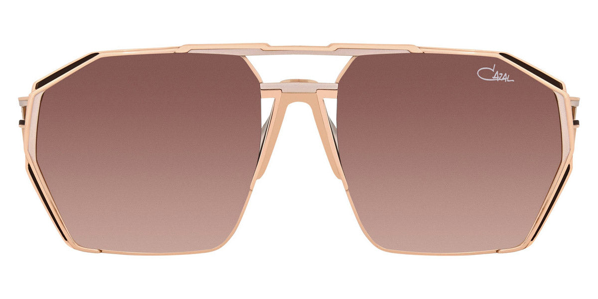 Cazal® 9506 CZL 9506 002 56 - 002 Havanna-Rosegold Sunglasses