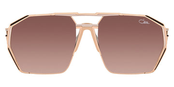 Cazal® 9506 CZL 9506 002 56 - 002 Havanna-Rosegold Sunglasses