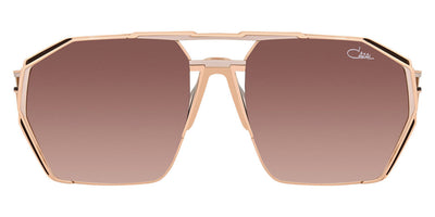 Cazal® 9506 CZL 9506 002 56 - 002 Havanna-Rosegold Sunglasses