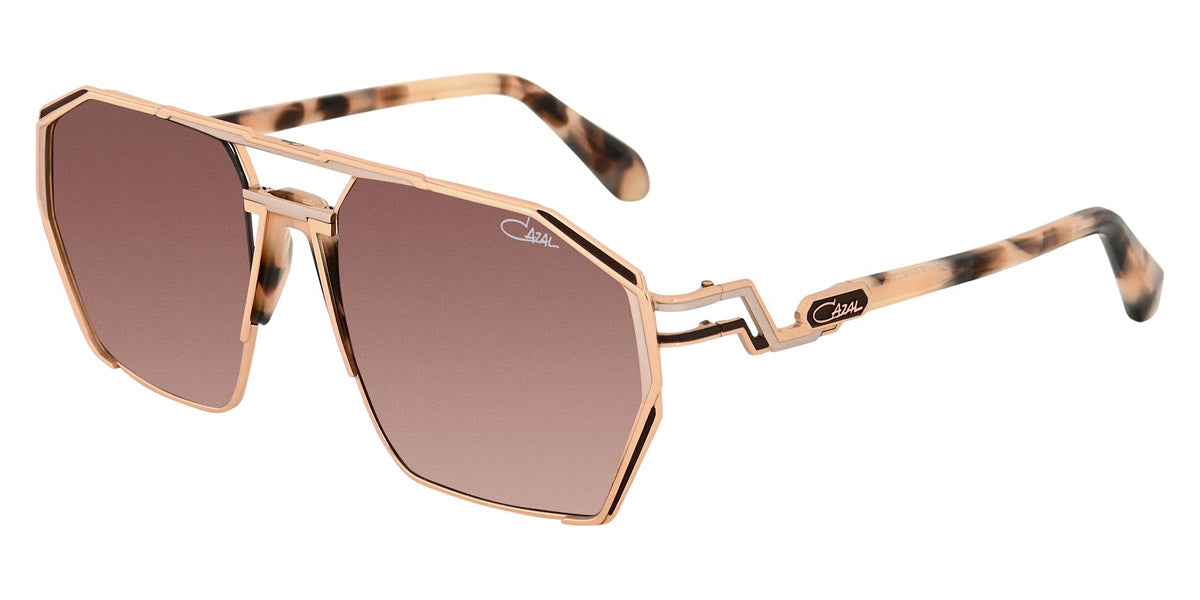 Cazal® 9506 CZL 9506 002 56 - 002 Havanna-Rosegold Sunglasses