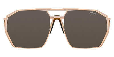 Cazal® 9506 CZL 9506 003 56 - 003 Smoke Blue-Rosegold Sunglasses