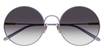 Chloé® CC0016S CHO CC0016S 004 52 - Violet Sunglasses