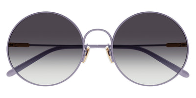 Chloé® CC0016S CHO CC0016S 004 52 - Violet Sunglasses