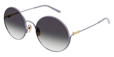 Chloé® CC0016S CHO CC0016S 004 52 - Violet Sunglasses