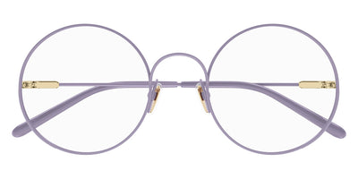 Chloé® CC0017O CHO CC0017O 004 50 - Violet Eyeglasses