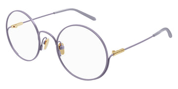 Chloé® CC0017O CHO CC0017O 004 50 - Violet Eyeglasses